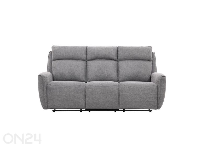 3-местный диван Maren Recliner увеличить