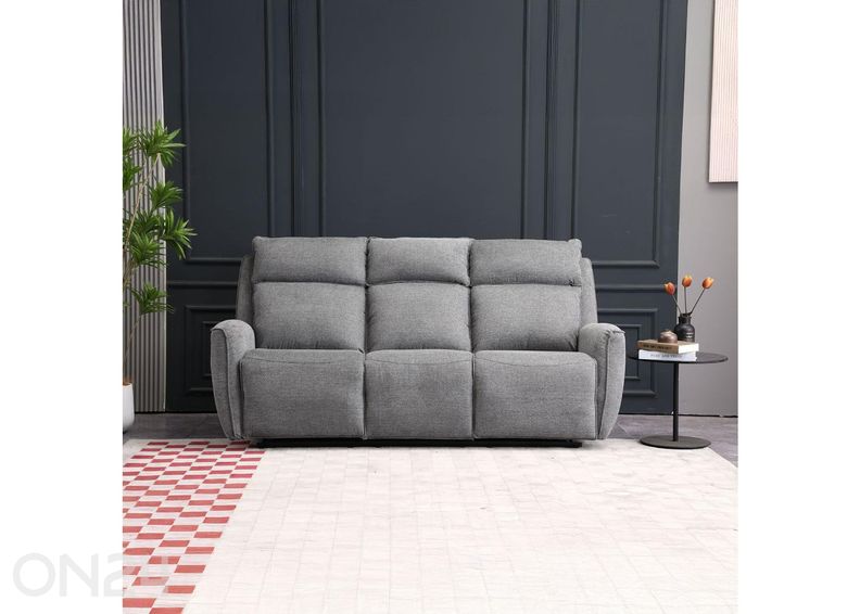 3-местный диван Maren Recliner увеличить