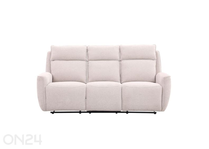 3-местный диван Maren Recliner увеличить