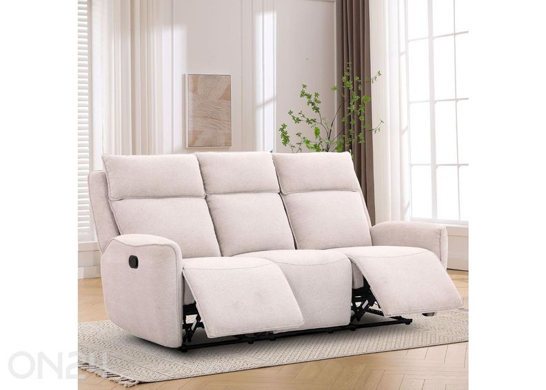 3-местный диван Maren Recliner увеличить