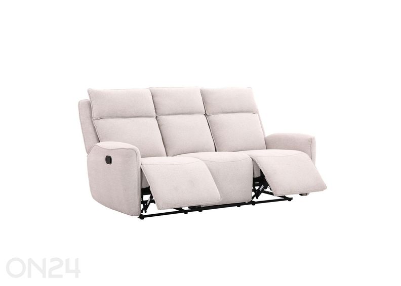 3-местный диван Maren Recliner увеличить