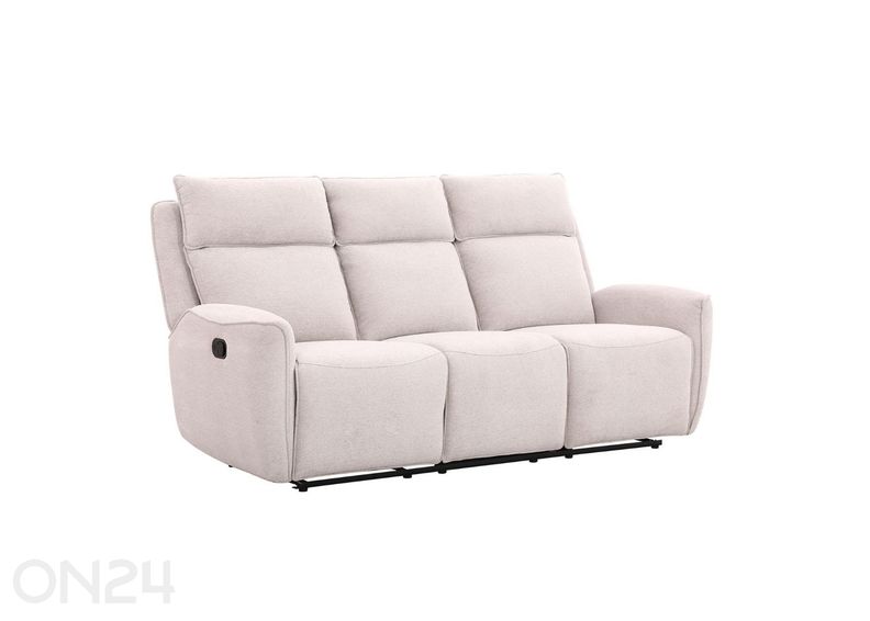 3-местный диван Maren Recliner увеличить