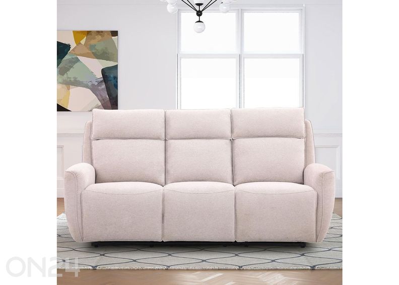 3-местный диван Maren Recliner увеличить