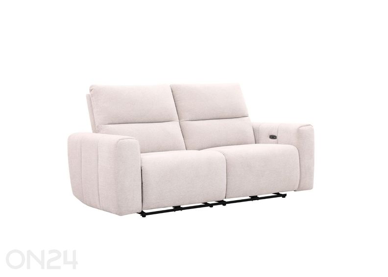 3-местный диван Matias Recliner увеличить