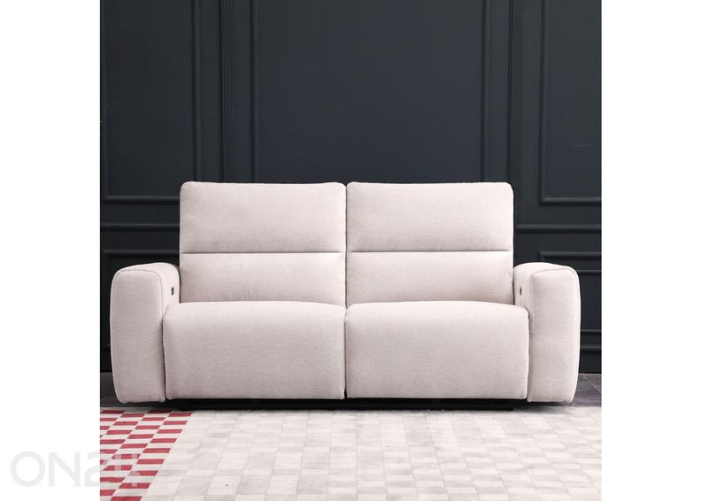 3-местный диван Matias Recliner увеличить