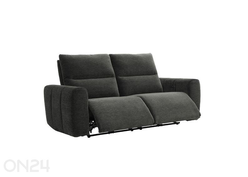 3-местный диван Matias Recliner увеличить