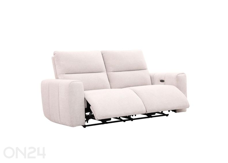 3-местный диван Matias Recliner увеличить