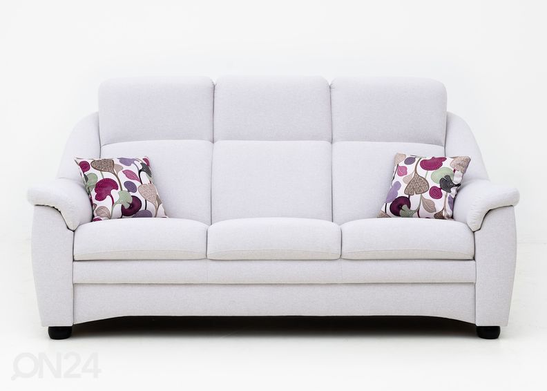 3-местный диван Monaco увеличить