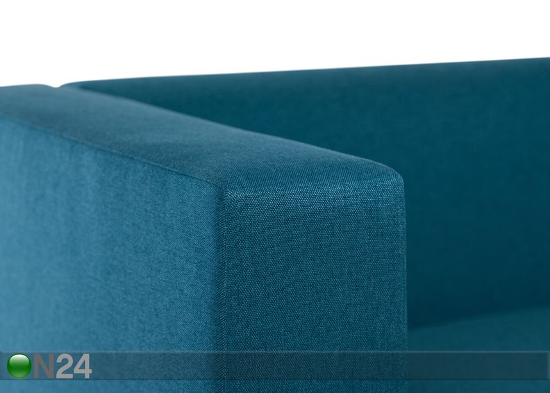 3-местный диван Office увеличить