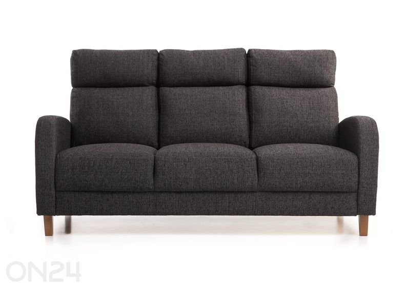 3-местный диван Paris увеличить