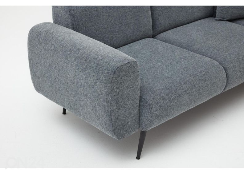 3-местный диван Preto увеличить