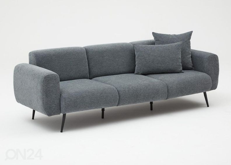 3-местный диван Preto увеличить