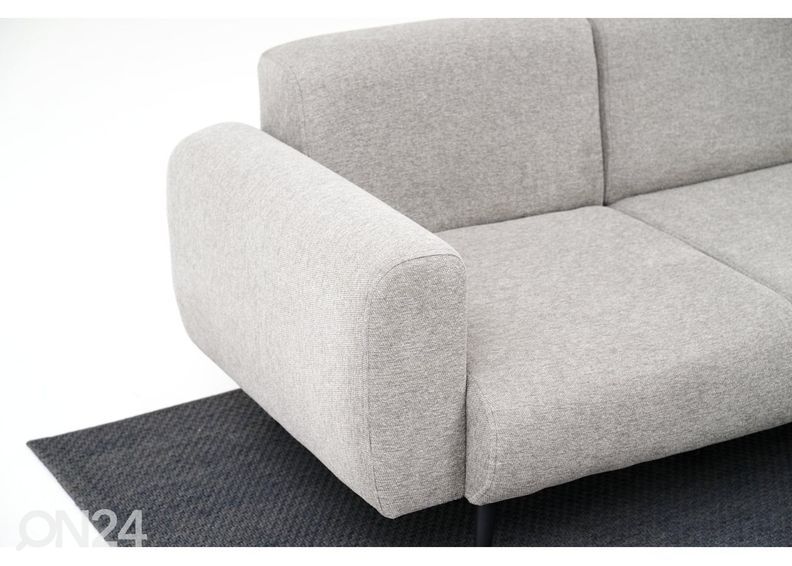 3-местный диван Preto увеличить