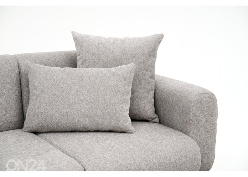 3-местный диван Preto увеличить