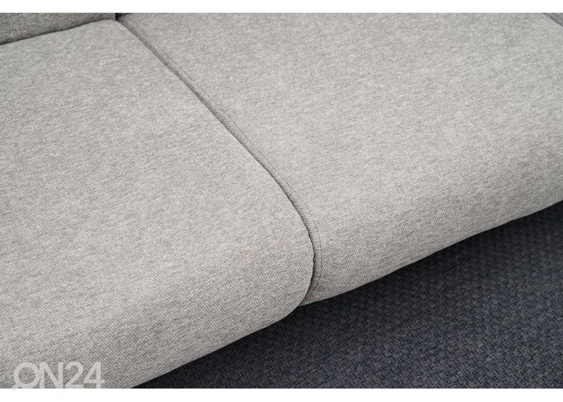 3-местный диван Preto увеличить