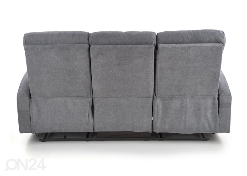 3-местный диван recliner увеличить