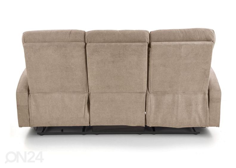 3-местный диван recliner увеличить