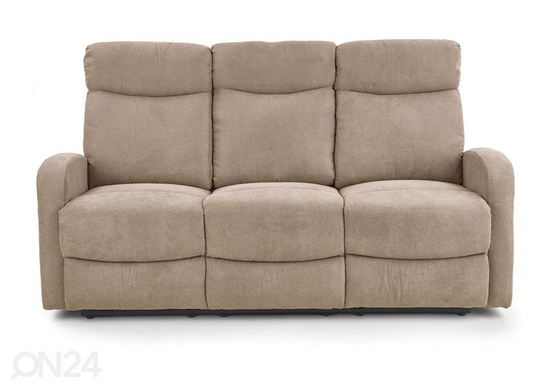 3-местный диван recliner увеличить