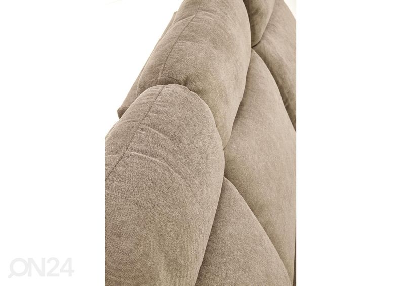 3-местный диван recliner увеличить