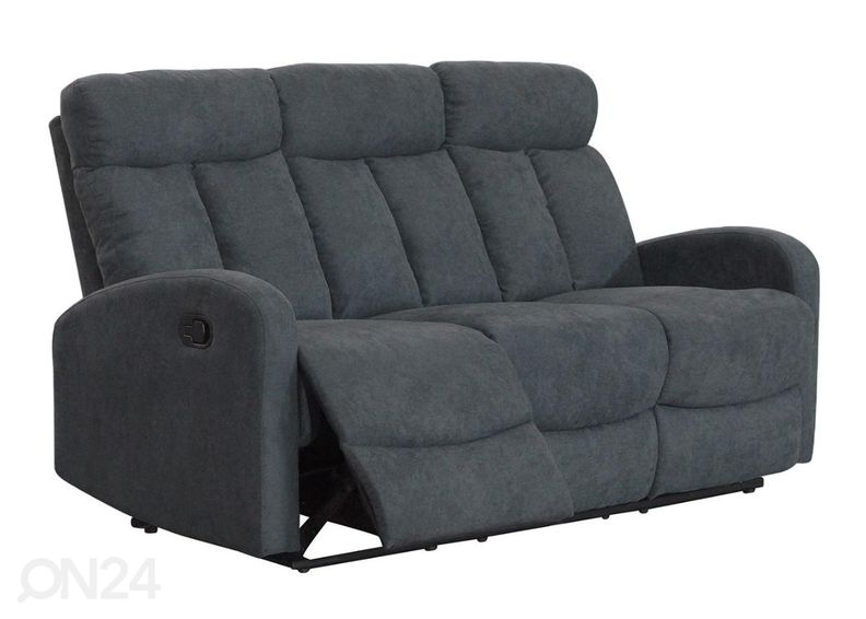 3-местный диван Recliner Canto RC181 увеличить