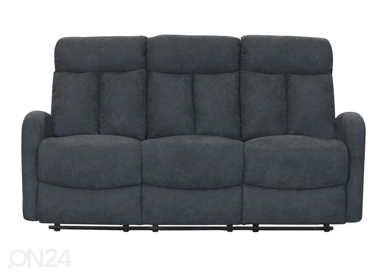 3-местный диван Recliner Canto RC181 увеличить