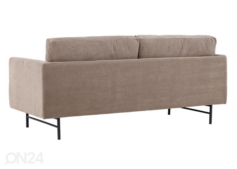 3-местный диван Sky увеличить