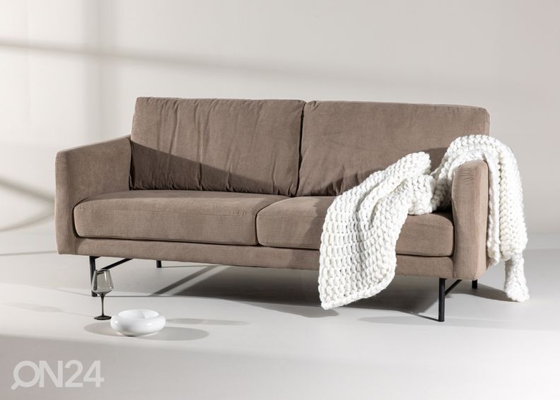 3-местный диван Sky увеличить