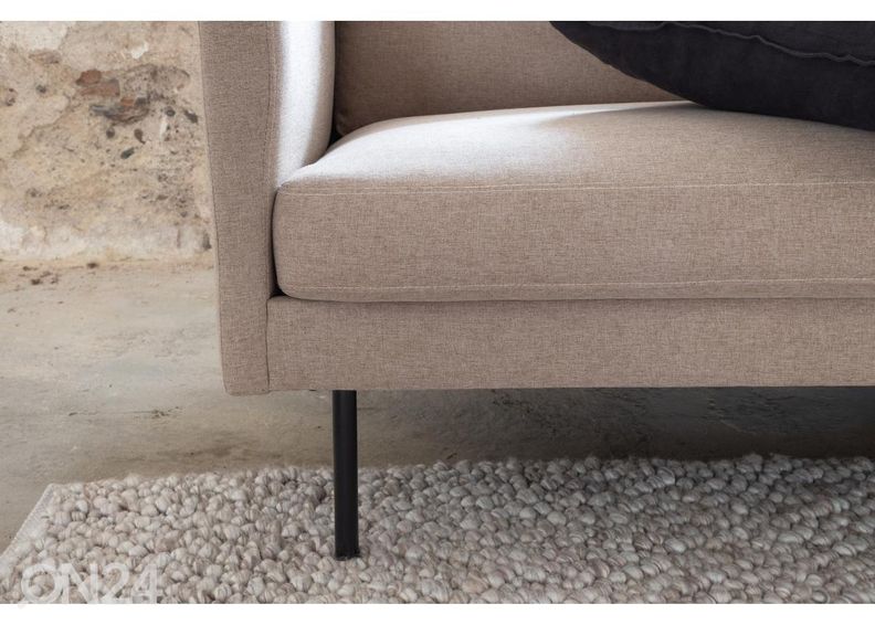 3-местный диван Zoom увеличить