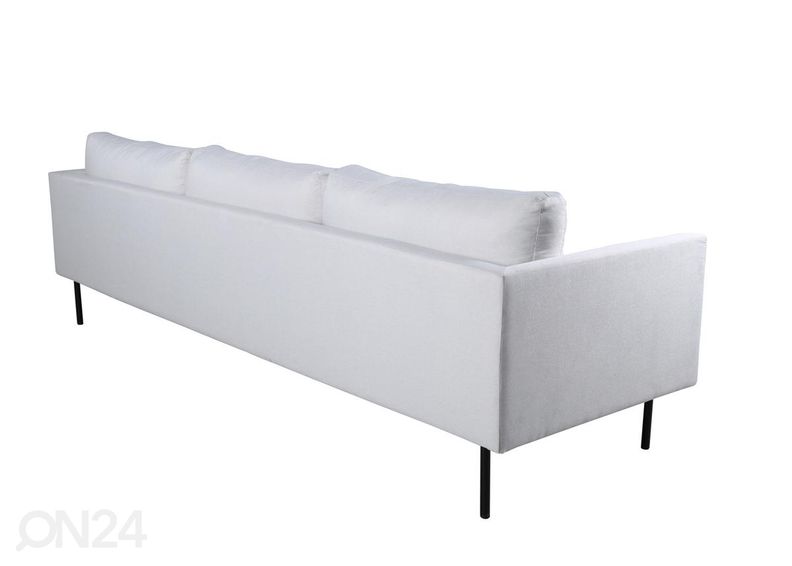 3-местный диван Zoom увеличить