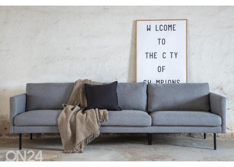 3-местный диван Zoom увеличить