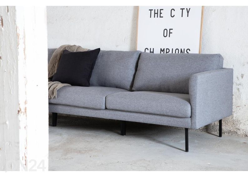 3-местный диван Zoom увеличить