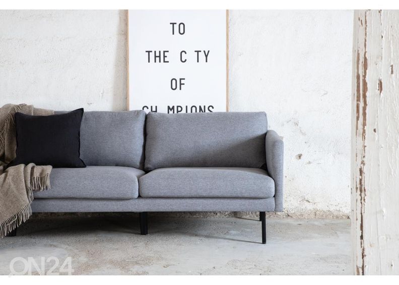 3-местный диван Zoom увеличить