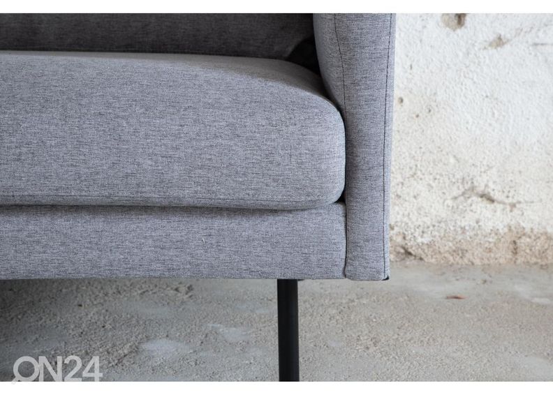 3-местный диван Zoom увеличить