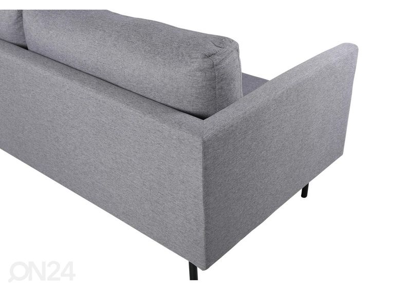 3-местный диван Zoom увеличить