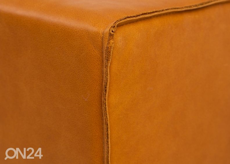 3-местный кожаный диван Office увеличить