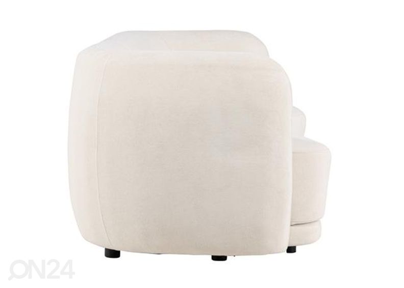 4-местный диван Cielo увеличить