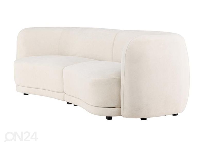 4-местный диван Cielo увеличить