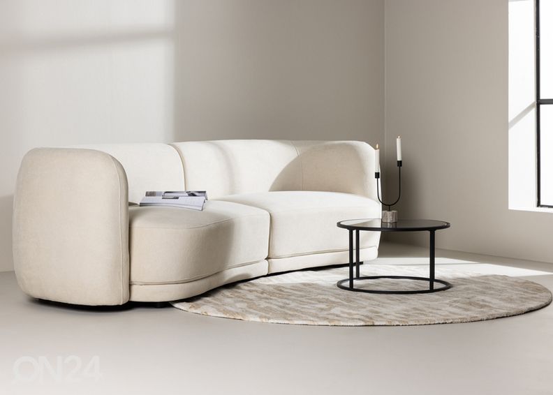 4-местный диван Cielo увеличить