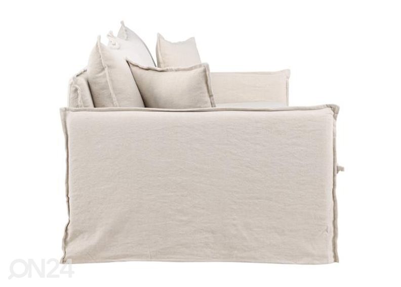 4-местный диван Nova увеличить