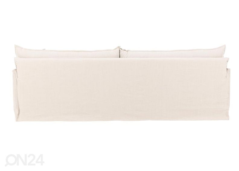 4-местный диван Nova увеличить