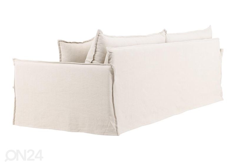 4-местный диван Nova увеличить