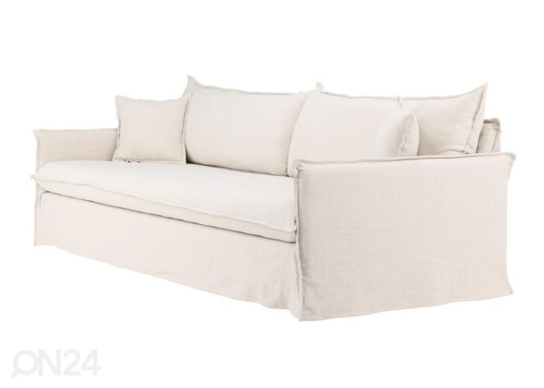 4-местный диван Nova увеличить