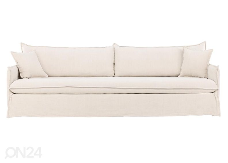 4-местный диван Nova увеличить