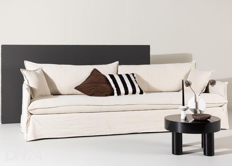 4-местный диван Nova увеличить