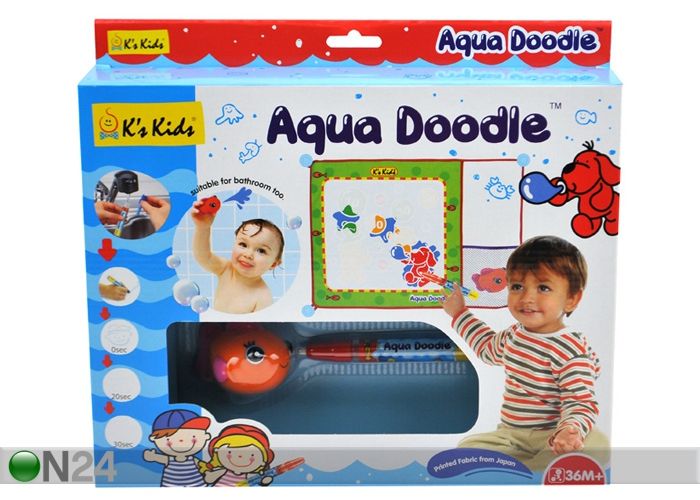 AquaDoodle комплект увеличить