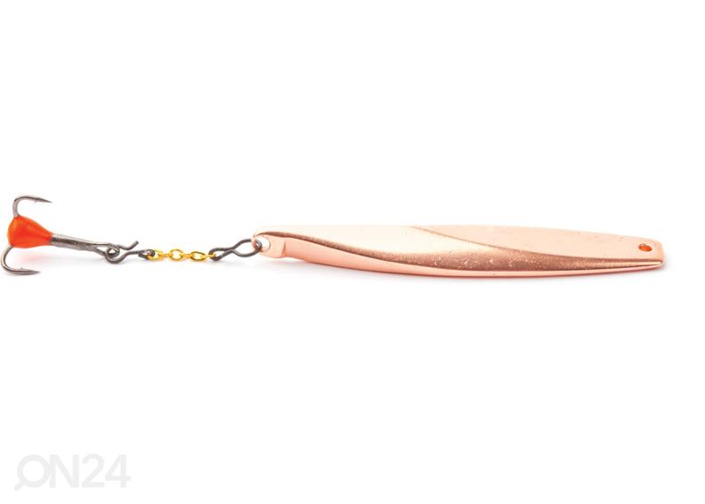 Asseri Expert Pro 40 мм для ловли окуня увеличить