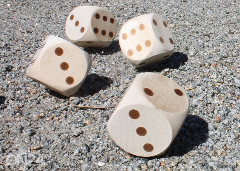 Bгра Yatzy Tactic увеличить