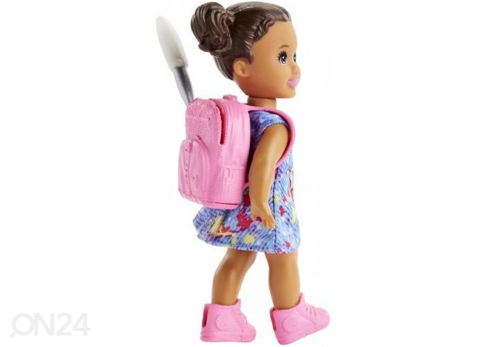 Barbie® Учитель рисования увеличить