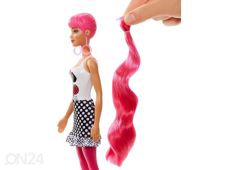 Barbie Color Reveal юрприз кукла увеличить