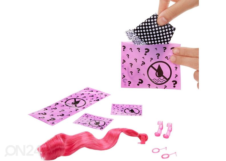 Barbie Color Reveal юрприз кукла увеличить